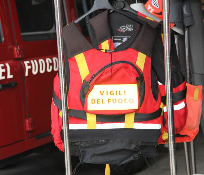 Verbania, si cerca un 29enne nelle acque del lago Maggiore