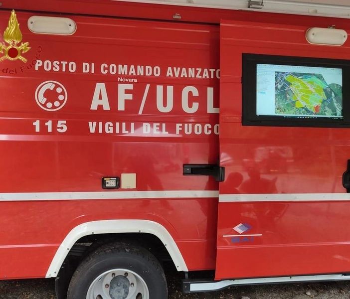 Scomparsa una 75enne a Bellinzago Novarese: ricerche in corso