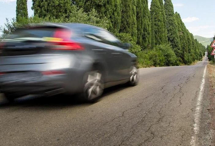 Ecco gli autovelox in Lombardia attivi da oggi a domenica 8 maggio