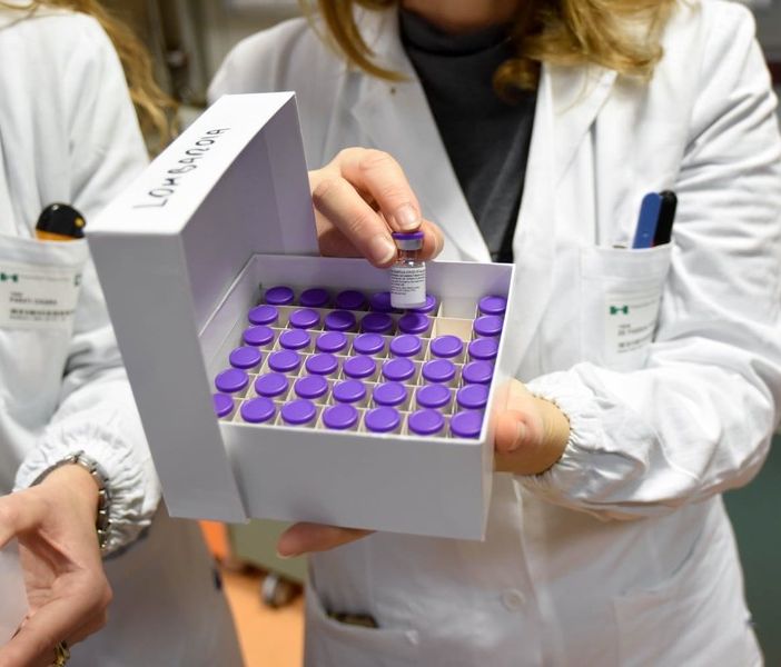Covid-19, quando e chi coinvolgeranno le quattro fasi del piano vaccinale nazionale