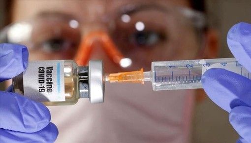 In Lombardia l'85% del personale scolastico ha completato il ciclo vaccinale