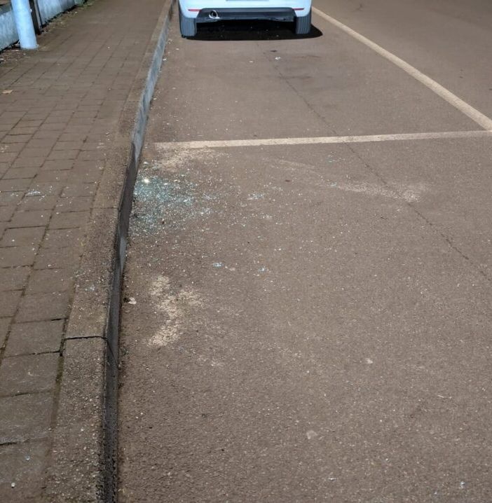 Ladri in via Valle a Pontevecchio di Magenta: rubano un’auto e minacciano un uomo