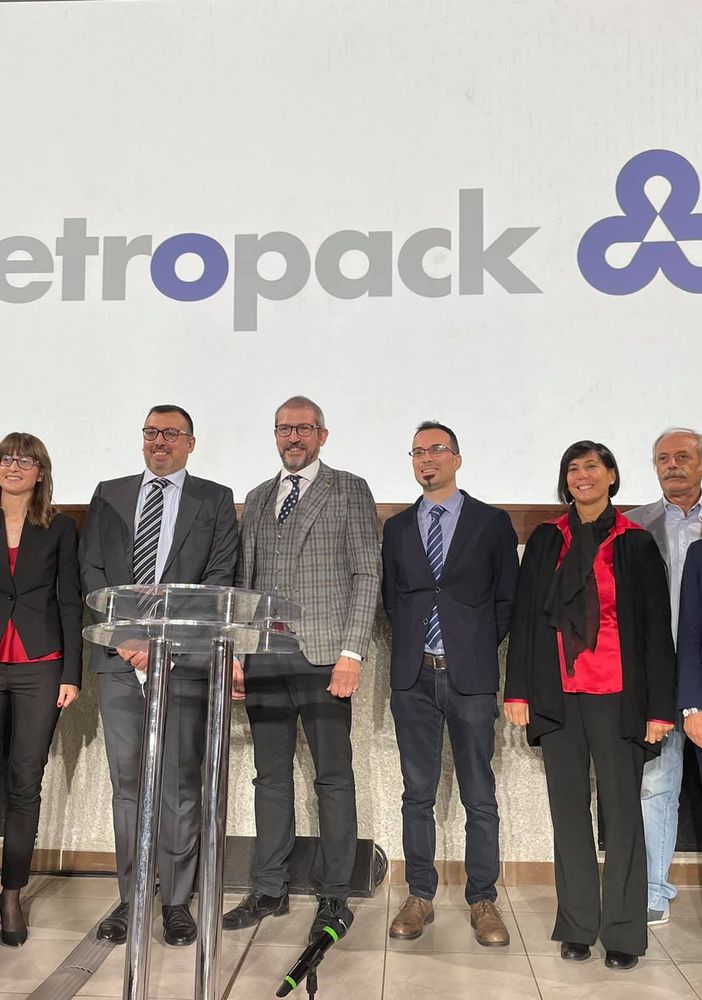 Boffalora: Vetropack da sogno a realtà. Ecco come