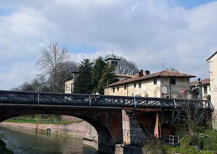 Pontevecchio-Pontenuovo, via Bottego chiusa da oggi. Città Metropolitana ha avvisato... ieri