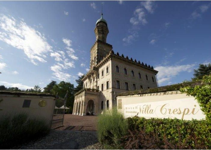 Michelin 2022, quinta stella per il &quot;novarese’&quot; Cannavacciuolo