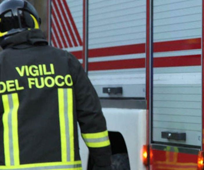 Vigevano: donna 34enne soccorsa in una roggia di via Gambolina