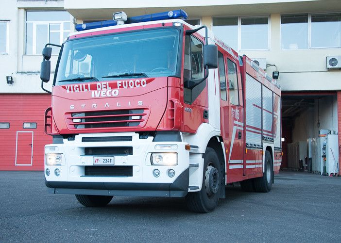 Finisce nel canale con l'auto, 80nne muore annegato nel Novarese