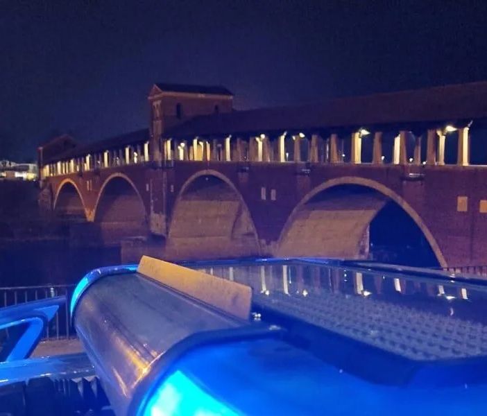 15enne violentata a Pavia: identificato l’autore