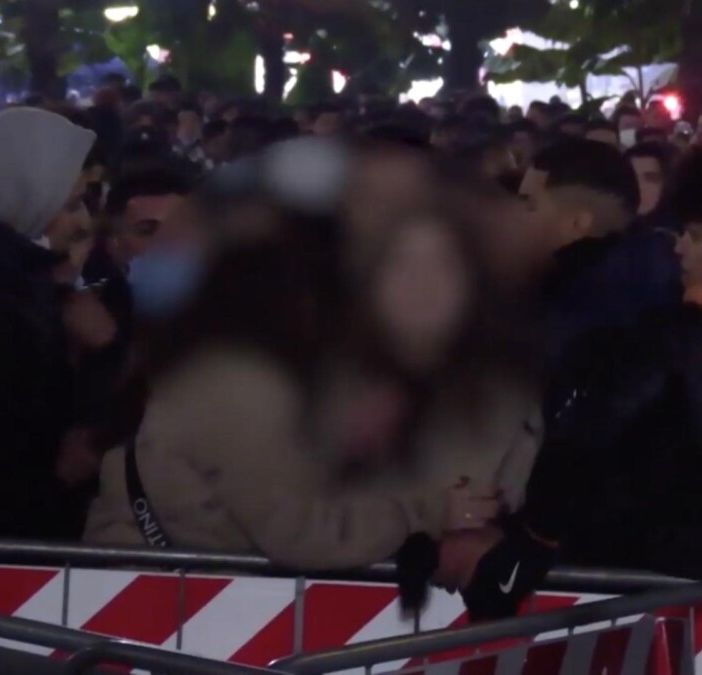 Violenze sessuali di Capodanno a Miano: indagati altri 3 giovani marocchini, perquisizioni a Torino
