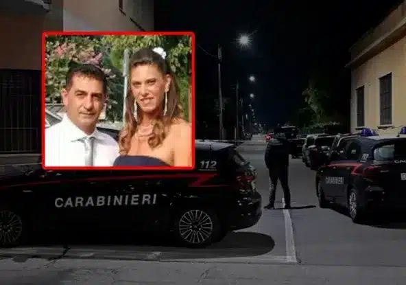 Delitto Corbetta: sarà eseguita l’autopsia sui corpi di Vita e Luigi