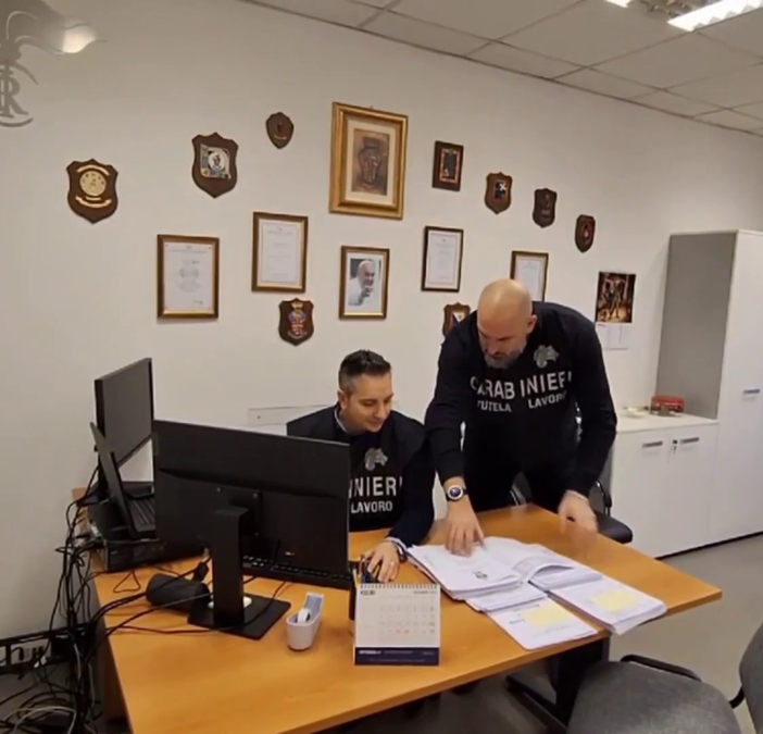 Pavia: percepivano l’assegno sociale dell’Inps senza averne diritto, denunciate 17 persone