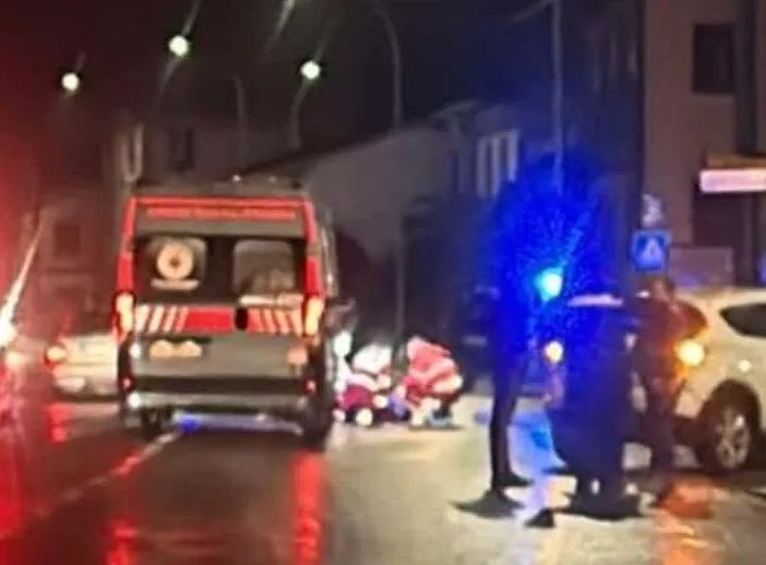Oltrepò Pavese: donna 60enne investita e uccisa