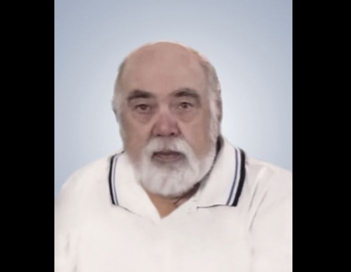 Walter aveva 71 anni
