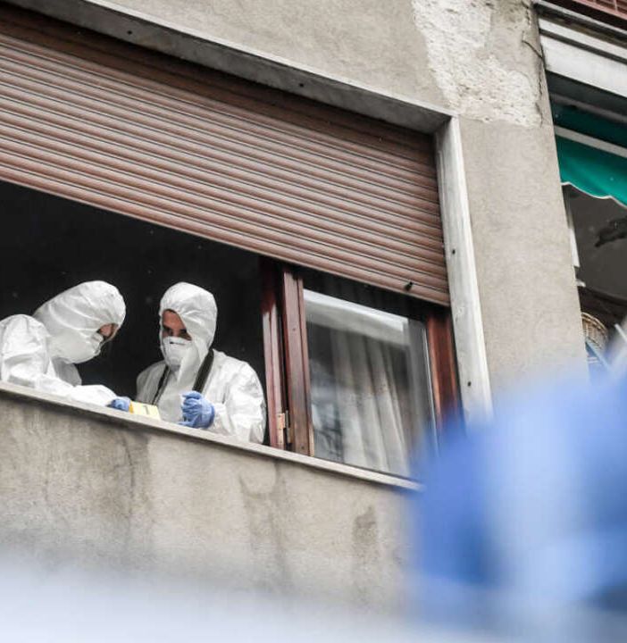 Milano, resta in galera l’uxoricida 59enne