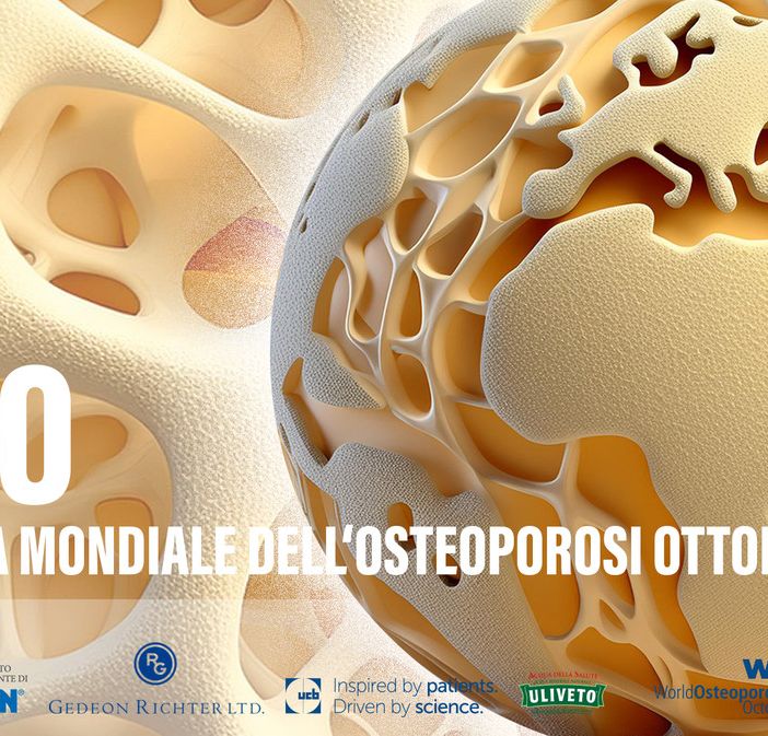 Giornata mondiale dell’osteoporosi 2024, specialisti del San Matteo al Broletto per un incontro aperto al pubblico