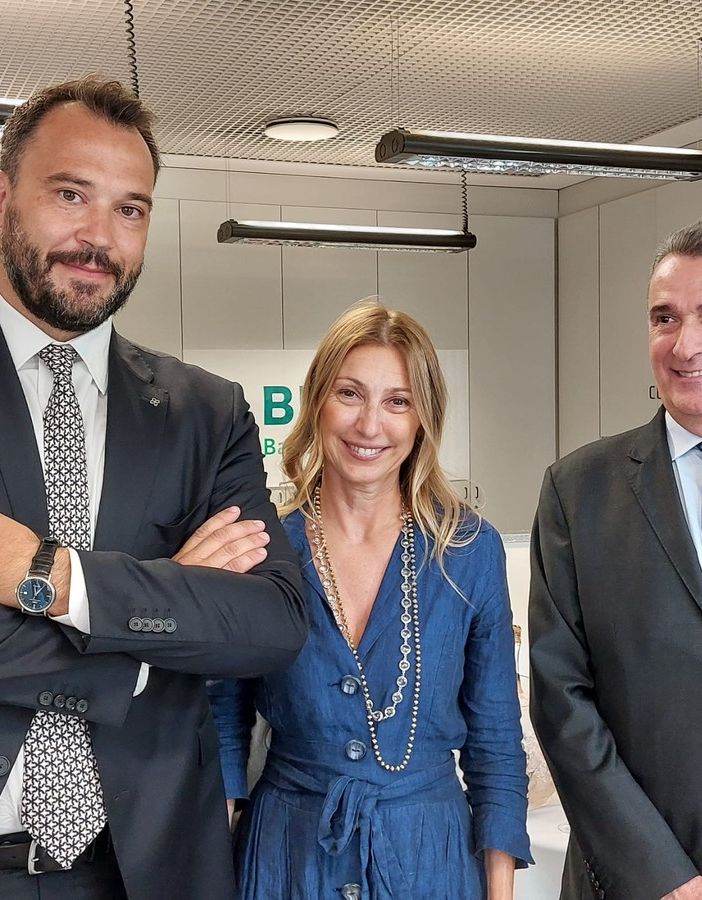 BPER Banca, a Voghera un nuovo Centro Private