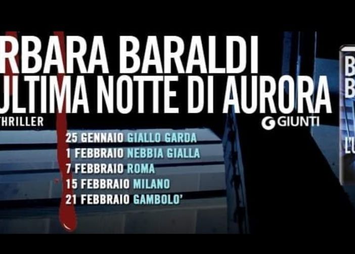 Gambolò, gran lavoro dell’assessore Bologna. Barbara Baraldi, dopo Roma e Milano, arriverà in città