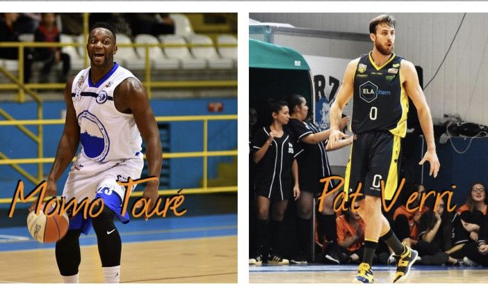 Basket: palla a spicchi ferma per il Covid, ma è tempo di “derby virtuale” per la Elachem Vigevano
