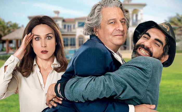 La recensione: Benvenuti a casa mia