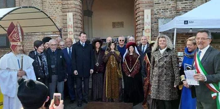 Breme: grande successo per la mostra mercato, giunta quest’anno all’edizione numero 42