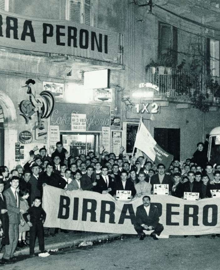La storia di Giovanni Peroni, il vigevanese che creò una birra di successo