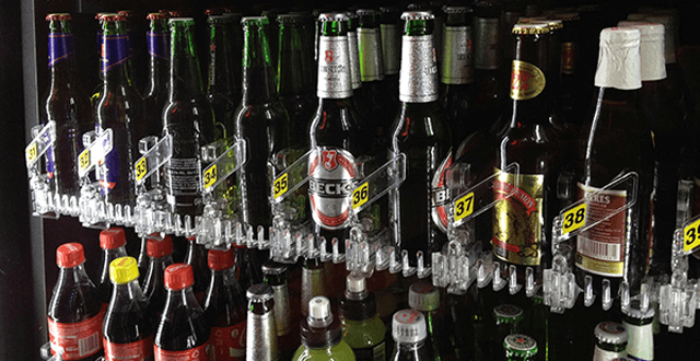 Vigevano: birre gelate e cibi scaduti fra cui omogenizzati, sanzionato un market etnico