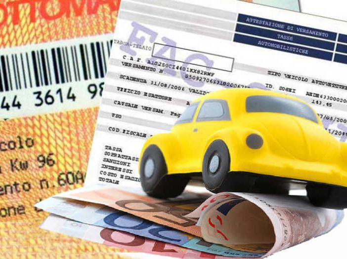 Bollo auto: nessuna sanzione per chi si mette in regola entro il 15 settembre