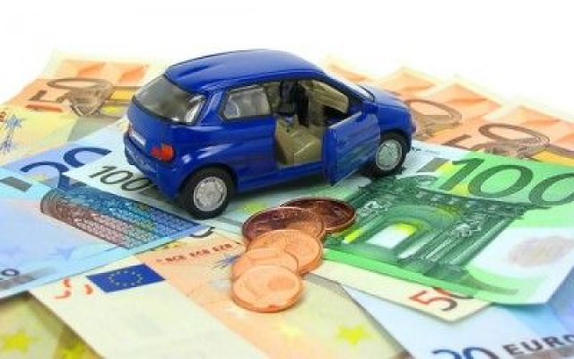 Bollo auto: sconto del 15% per chi paga tramite banca