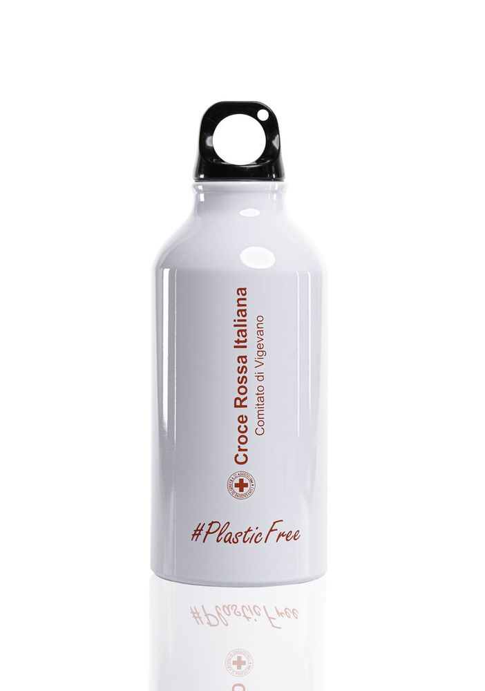 Vigevano: al via il progetto &quot;CRIVigevano is #PlasticFree&quot;