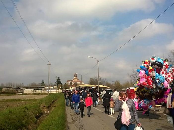 Pista ciclabile per la Bozzola, progetto rimandato al prossimo anno.  La minoranza con l’ex sindaco Spialtini è polemica: “L’ennesimo rinvio”
