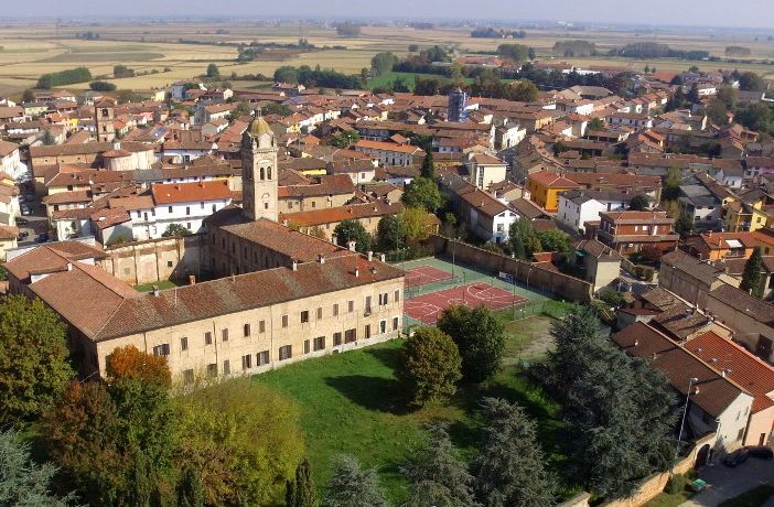 Breme parteciperà al concorso &quot;Piccolo comune amico&quot;, per valorizzare eccellenze del territorio