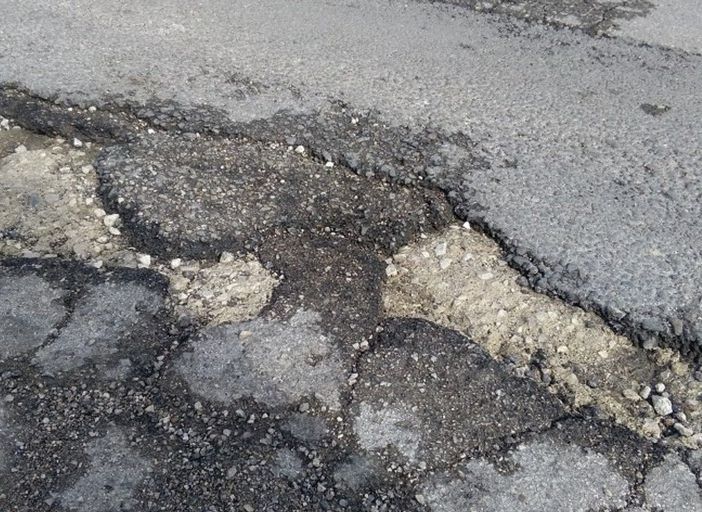 Garlasco: gara ciclistica “Asi” annullata a causa delle pessime condizioni delle strade