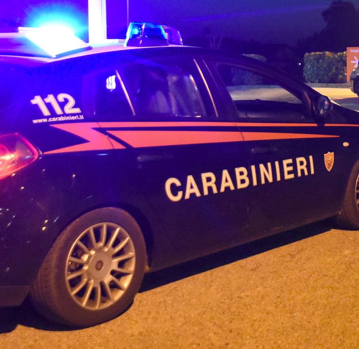 Voghera: rapine seriali all'autolavaggio, arrestato un 39 enne