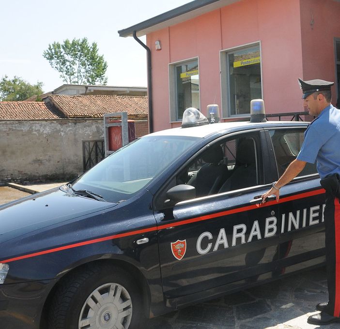 Foto generica di repertorio