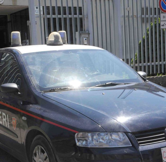 Dorno: Denunciati tre albanesi e un italiano, accusati di rissa