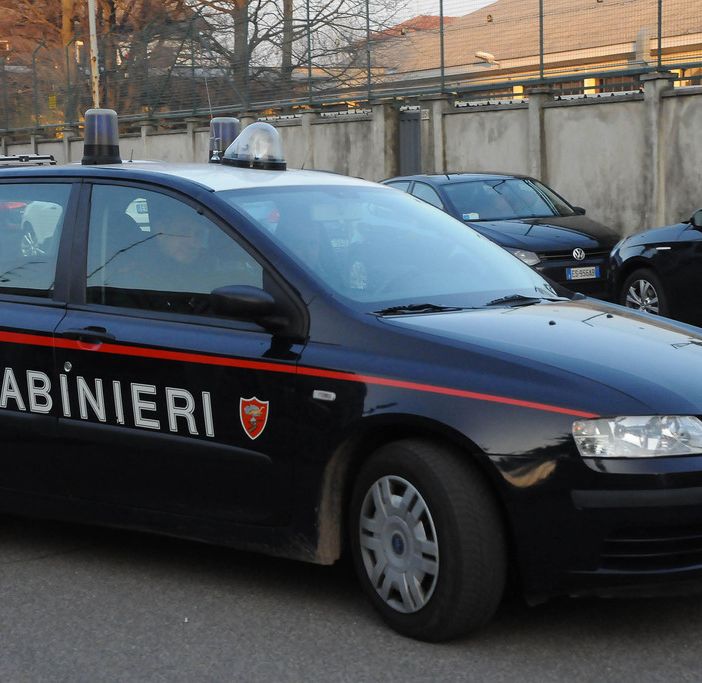 Vigevano: I carabinieri smantellano un giro di droga, in manette 4 maghrebini