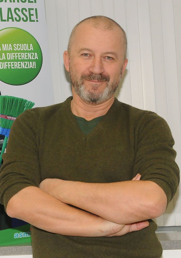 Stefano Chiodaroli dal teatro a una mostra di dipinti