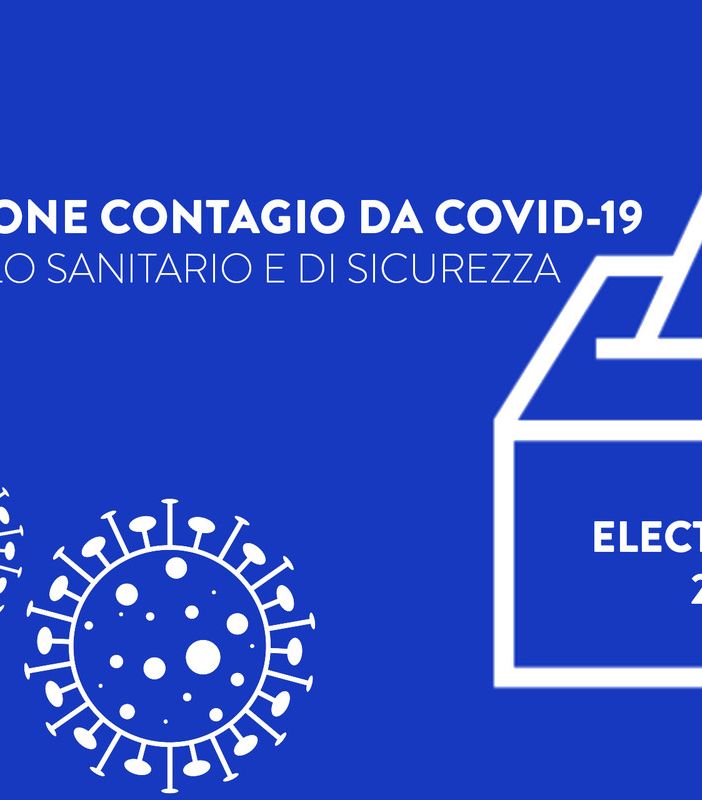Elettori alla prova Covid: cosa cambia
