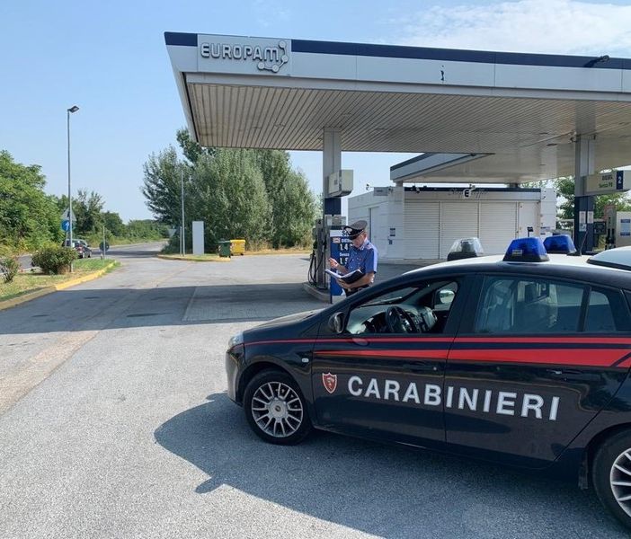 Oltrepò: controlli del territorio, sanzionate 50 persone per violazione delle norme anti-Covid