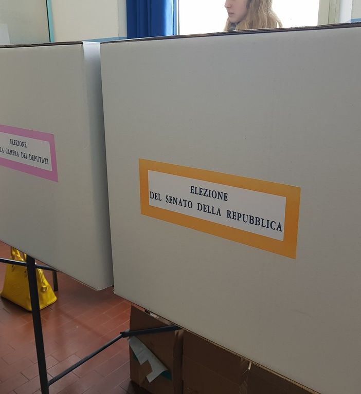 Elezioni 2018: Centinaio, Cattaneo, Lucchini eletti nell'uninominale, Nanni alla camera col proporzionale eletto anche Romaniello. &quot;Ripescati&quot; Ferrari e Maggioni, fra i partiti successo per la coalizione di centrodestra
