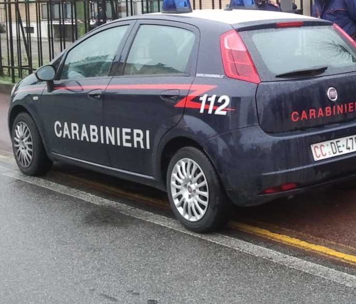 Sedriano: picchia la moglie, pizzaiolo egiziano finisce in carcere