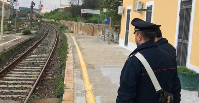 Foto generica di repertorio