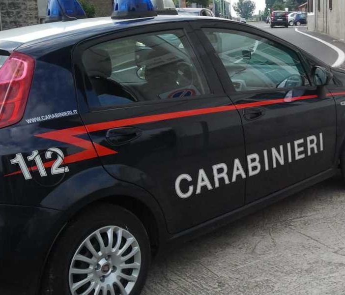 Vigevano: trovata senza il permesso di soggiorno una 23enne di El Salvador