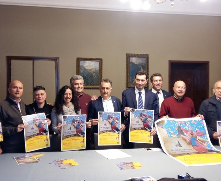 Vigevano, Carnevale 2019: ottava edizione all'insegna dello spettacolo
