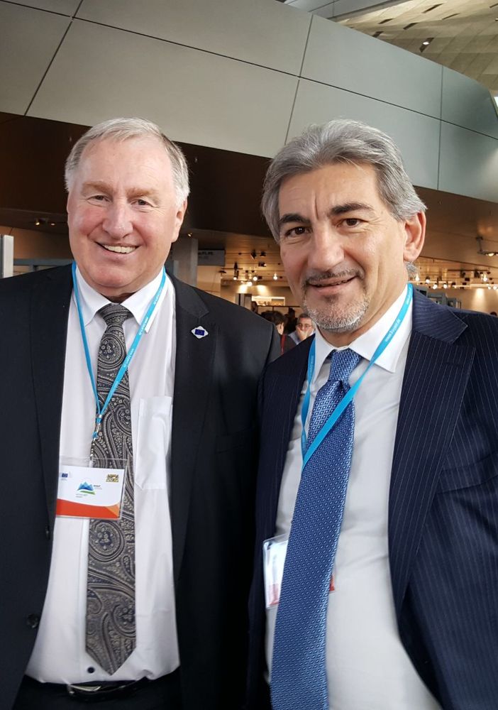 Lombardia: Presidente Cattaneo a Monaco di Baviera interviene a Forum annuale EUSALP: “Più centralità per le strategie macroregionali nelle politiche UE”