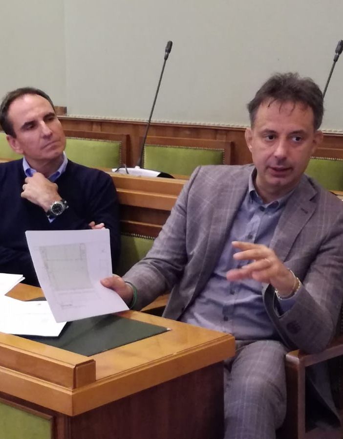 Vigevano, rilancio dell'ex Ursus all'insegna di socializzazione ed aggregazione