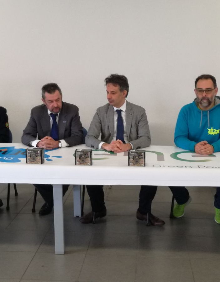 Vigevano, arrivano altre tre fototrappole. E le multe sono in aumento