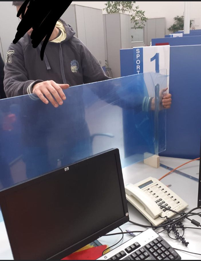Pavia, domani i centri per l’impiego della Provincia riapriranno al pubblico
