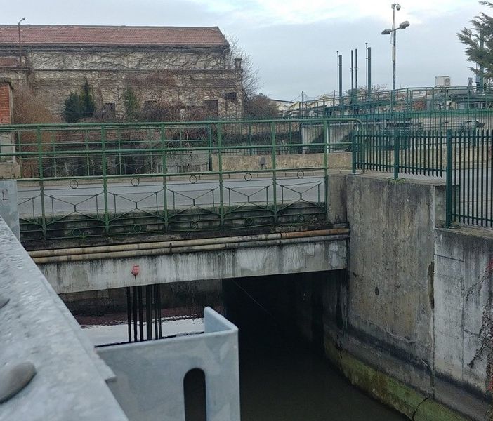 Trecate: al via i lavori sul ponte di corso Roma