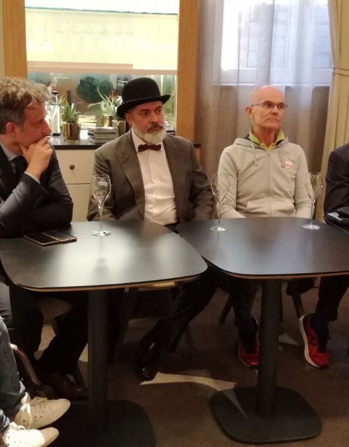 Vigevano, domenica torna la ciclostorica con percorso “allungato”